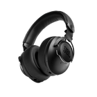 JBL CLUB ONE - Black - Wireless, over-ear, True Adaptive Noise Cancelling headphones inspired by pro musicians - Hero
